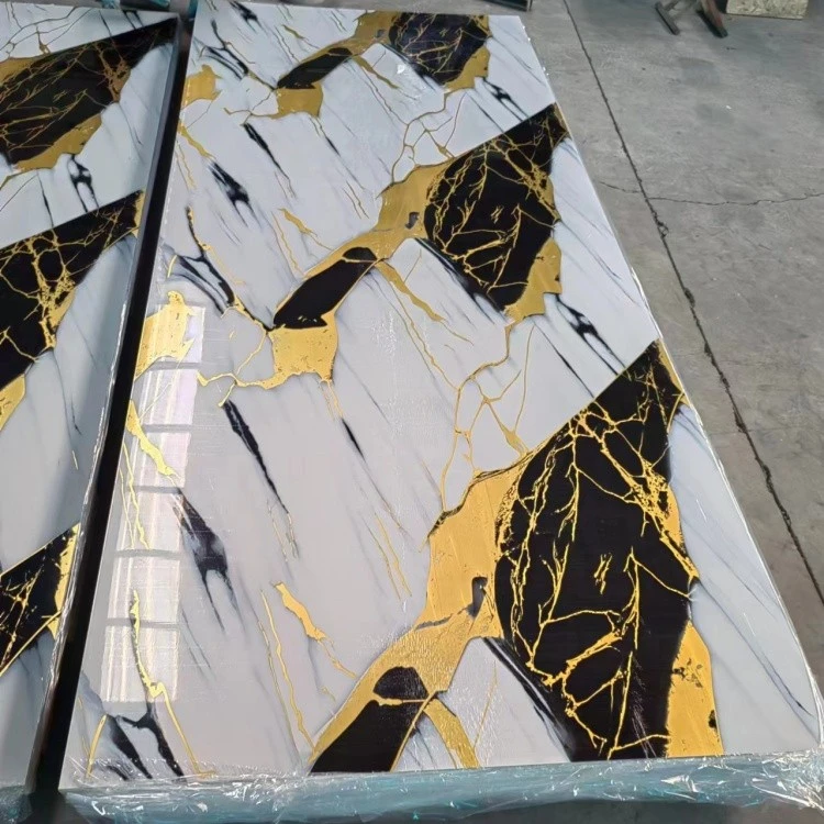 PVC Marble Sheet In Many Color suppliers